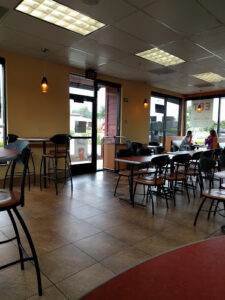 Jack in the Box - El Cajon