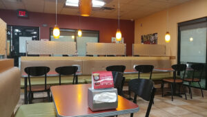 Jack in the Box - Santee