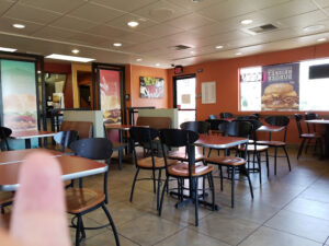 Jack in the Box - Santee