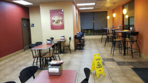 Jack in the Box - Santee