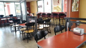 Jack in the Box - San Marcos