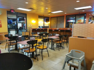 Jack in the Box - Brawley