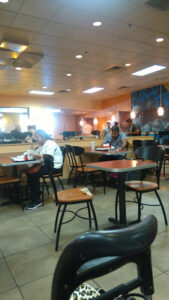 Jack in the Box - Calexico