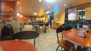 Jack in the Box - Calexico
