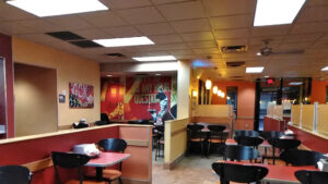 Jack in the Box - Calexico