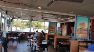 Jack in the Box - El Centro