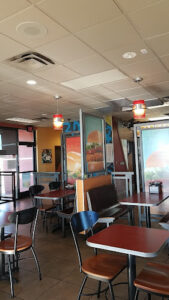 Jack in the Box - El Centro