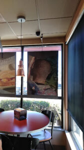 Jack in the Box - Apple Valley