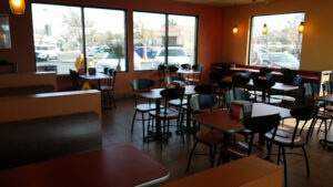 Jack in the Box - Apple Valley