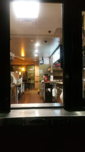 Jack in the Box - Apple Valley