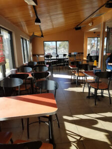 Jack in the Box - Apple Valley