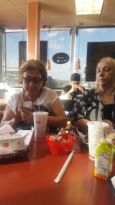Jack in the Box - Barstow