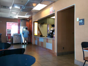 Jack in the Box - Fontana