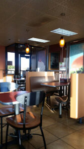 Jack in the Box - Hesperia