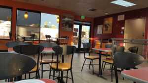 Jack in the Box - Redlands