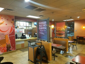 Jack in the Box - Rialto