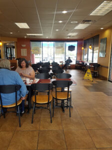 Jack in the Box - Rialto