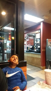 Jack in the Box - San Bernardino