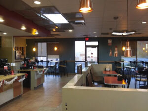 Jack in the Box - Hemet