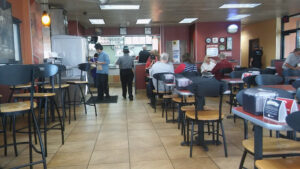 Jack in the Box - Hemet