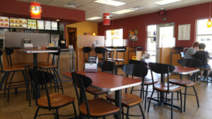 Jack in the Box - Murrieta