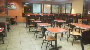 Jack in the Box - Murrieta