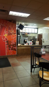 Jack in the Box - Menifee