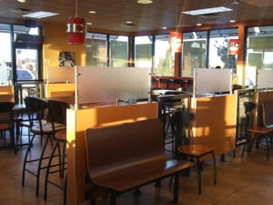 Jack in the Box - Menifee