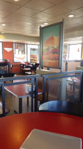 Jack in the Box - Temecula