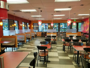 Jack in the Box - Temecula