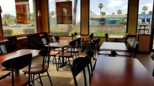 Jack in the Box - Anaheim