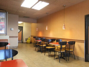 Jack in the Box - Anaheim