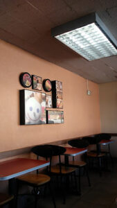 Jack in the Box - Anaheim