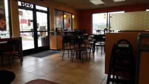 Jack in the Box - Yorba Linda