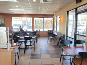 Jack in the Box - Ventura