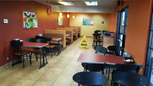 Jack in the Box - Camarillo
