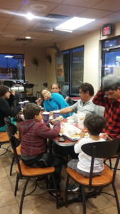 Jack in the Box - Bakersfield