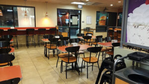 Jack in the Box - Bakersfield