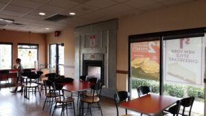 Jack in the Box - Bakersfield