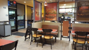 Jack in the Box - Atascadero