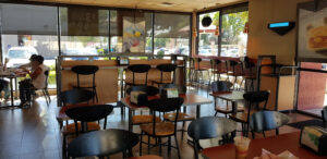 Jack in the Box - Los Banos