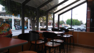 Jack in the Box - Salinas