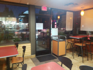 Jack in the Box - Redwood City
