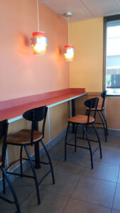 Jack in the Box - Pleasant Hill