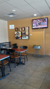 Jack in the Box - Pleasanton