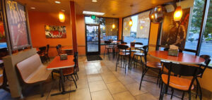 Jack in the Box - Walnut Creek