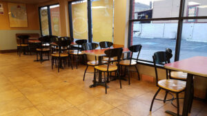 Jack in the Box - San Jose