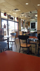 Jack in the Box - Lodi