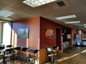 Jack in the Box - Lodi