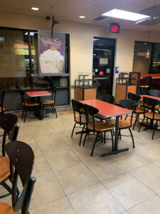 Jack in the Box - Atwater